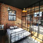 Loft 57 Centrum Olsztyn (Warmian-Masurian)