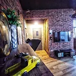 Appartement Loft 57 Centrum