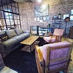 Loft 57 Centrum *