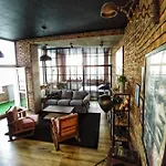 Appartement Loft 57 Centrum *