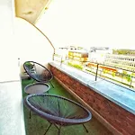 아파트 Loft 57 Centrum *