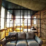 Loft 57 Centrum * 올슈틴