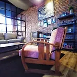 Loft 57 Centrum * 올슈틴