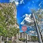 아파트 Loft 57 Centrum 올슈틴