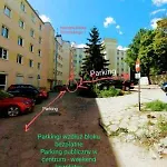 Appartement Loft 57 Centrum Olsztyn (Warmian-Masurian)