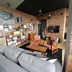 Loft 57 Centrum 올슈틴