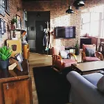 Loft 57 Centrum * Olsztyn (Warmian-Masurian)