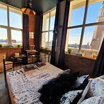 Appartement Loft 57 Centrum