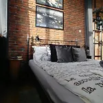 Loft 57 Centrum Appartement Olsztyn (Warmian-Masurian)