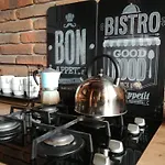 Loft 57 Centrum Appartement *