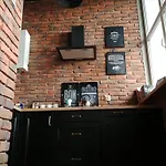 Appartement Loft 57 Centrum *