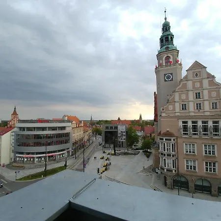 Apartmán Loft 57 Centrum *