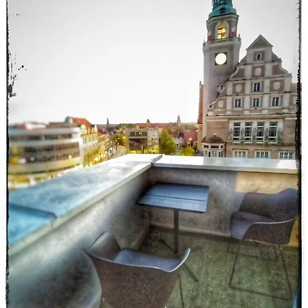 Loft 57 Centrum