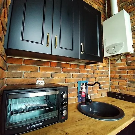 Loft 57 Centrum Apartment *