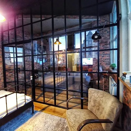 Loft 57 Centrum *