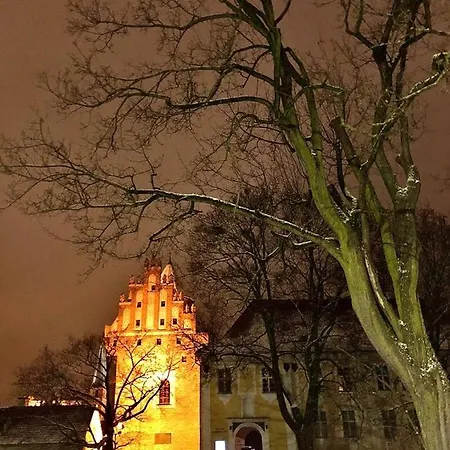 아파트 Loft 57 Centrum *