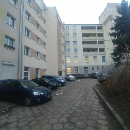 Loft 57 Centrum