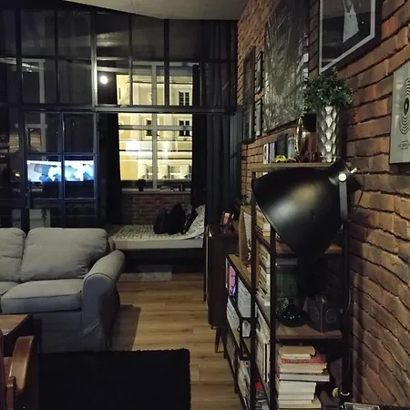 Loft 57 Centrum * Olsztyn (Warmian-Masurian)