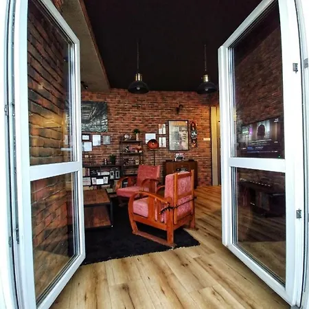 Loft 57 Centrum