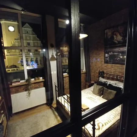 Loft 57 Centrum * 올슈틴
