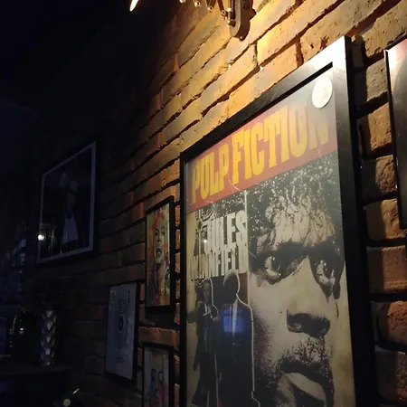 Loft 57 Centrum 아파트 *