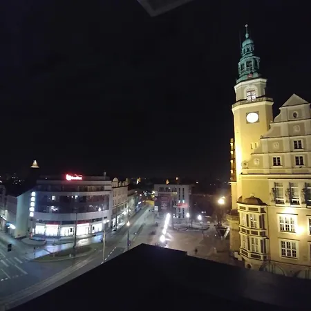 Loft 57 Centrum Apartment