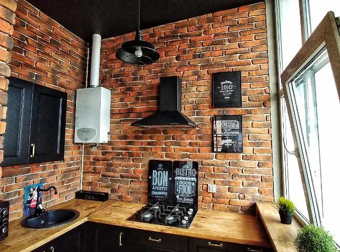 Loft 57 Centrum * Olsztyn (Warmian-Masurian)