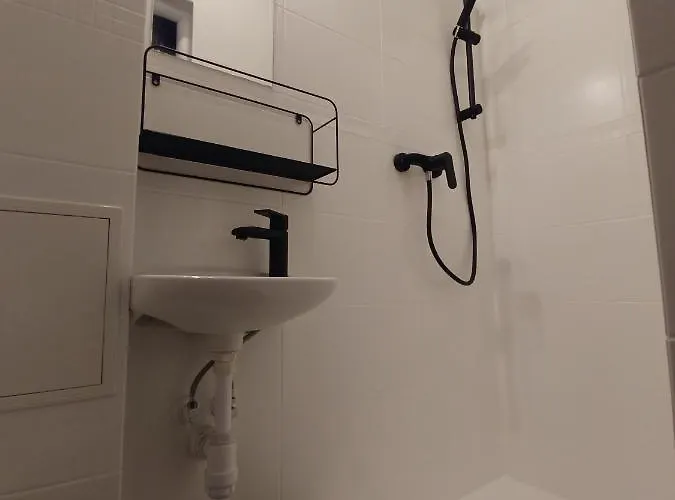 Apartament Loft 57 Centrum Olsztyn (Warmian-Masurian)