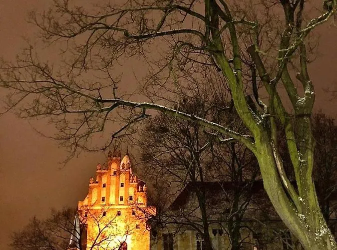 Διαμέρισμα Loft 57 Centrum *