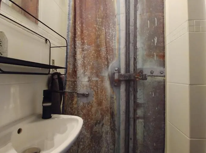 Apartament Loft 57 Centrum Olsztyn (Warmian-Masurian)