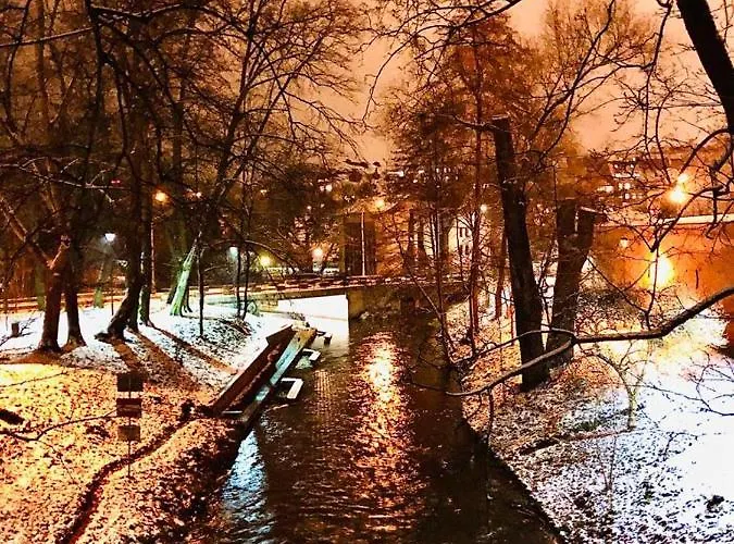 Loft 57 Centrum * Όλστυν