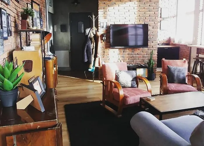 Loft 57 Centrum * Olsztyn (Warmian-Masurian)